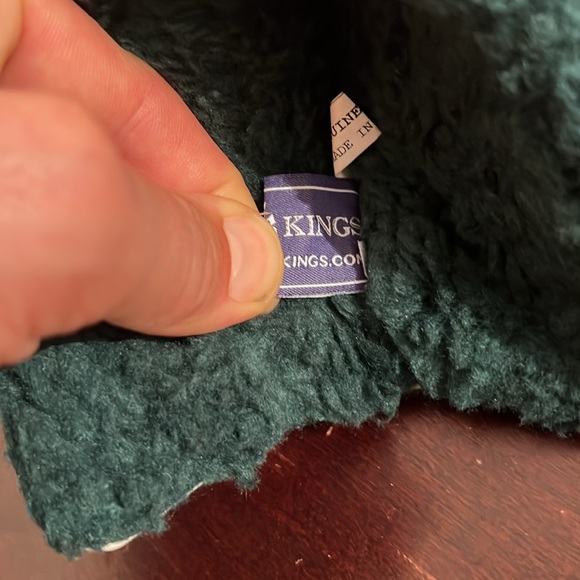 Links and Kings Erin Hills Blade Putter Headcover, OSFM - Picture 9 of 13